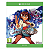 Indivisible - Xbox One (usado) - Imagem 1
