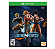 Jump Force - Xbox One - Imagem 1