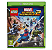 Lego Marvel Super Heroes 2 - Xbox One (usado) - Imagem 1