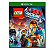 LEGO The Lego Movie Video Game - Xbox One (usado) - Imagem 1