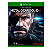 Metal Gear Solid V Ground Zeroes - Xbox One (usado) - Imagem 1