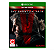 Metal Gear Solid V The Phantom Pain - Xbox One (usado) - Imagem 1