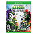 Plants vs Zombies Garden Warfare - Xbox One (usado) - Imagem 1