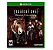 Resident Evil Origins Collection - Xbox One (usado) - Imagem 1