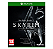 The Elder Scrolls V Skyrim Special Edition - Xbox One (usado) - Imagem 1