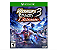 Warriors Orochi 3 Ultimate - Xbox One (usado) - Imagem 1