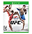 UFC - Xbox One (usado) - Imagem 1