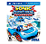 Sonic All Starracing Transformed - Ps Vita (usado) - Imagem 1