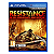 Resistance Burning Skies - Psvita (usado) - Imagem 1