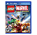 LEGO Marvel Super Heroes: Universe In Peril - PS Vita (usado) - Imagem 1