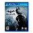 Batman Arkham Origins Blackgate -Ps Vita (usado) - Imagem 1