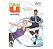 New U Mind Body Yoga and Pilates Workout - Wii (usado) - Imagem 1