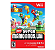 New Super Mario Bros - Wii (usado) - Imagem 1