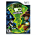 Ben 10 Omniverse - Will (usado) - Imagem 1