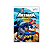 Batman: The Brave and the Bold - The Videogame - Wii (usado) - Imagem 1