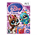 Littlest Pet Shop Friends - Wii (usado) - Imagem 1