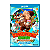 Donkey Kong Country Tropical Freeze - Wii U (usado) - Imagem 1