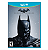 Batman Arkham Origins - Wii U (usado) - Imagem 1