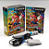 Mario Party 6 (Japonês) - GameCube (usado) - Imagem 1