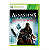Assassin's Creed Revelations - Xbox 360 (usado) - Imagem 1