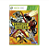 Anarchy Reigns - Xbox 360 - Imagem 1