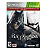 Batman Arkham Asylum + Arkham City - Xbox 360 (usado) - Imagem 1
