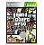 Grand Theft Auto: San Andreas - Xbox 360 (usado) - Imagem 1
