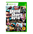 Grand Theft Auto Episodes From Liberty City - Xbox 360 (usado) - Imagem 1