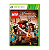Lego Pirates Of Caribbean The Video Game - Xbox 360 (usado) - Imagem 1