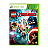 LEGO Marvel Vingadores - Xbox 360 (usado) - Imagem 1