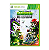 Plants Vs. Zombies: Garden Warfare - Xbox 360 (usado) - Imagem 1