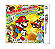 Paper Mario Sticker Star - 3DS (usado) - Imagem 1