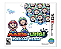 Mario & Luigi: Dream Team - 3DS (usado) - Imagem 1