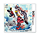 Kingdom Hearts 3D: Dream Drop Distance - 3DS (usado) - Imagem 1