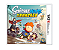 Scribblenauts Unmasked 3DS (usado) - Imagem 1