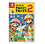 Super Mario Maker 2 - Nintendo Switch (usado) SEM CAPA - Imagem 1