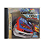 Daytona USA - Sega Saturn (Japonês) (usado) - Imagem 1