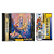 Vampire Hunter Darkstalkers Revenge (Jpn) - Sega Saturn (usado) - Imagem 1
