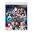 Aquapazza: Aquaplus Dream Match - PS3 - Imagem 1