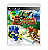 3D Dot Game Heroes - Ps3 (usado) - Imagem 1