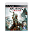 Assassin's Creed III - PS3 (usado) - Imagem 1