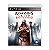 Assassin's Creed Brotherhood - Ps3 (usado) - Imagem 1