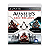 Assassin's Creed: Ezio Trilogy - PS3 (usado) - Imagem 1