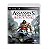 Assassin's Creed IV: Black Flag - PS3 (usado) - Imagem 1