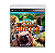 Cabela's Big Game Hunter 2012 - PS3 (usado) - Imagem 1