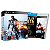 Battlefield 4 + Filme Tropa de Elite - PS3 (usado) - Imagem 1