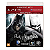 Batman Arkham Asylum E Arkham City - Ps3 (Usado) - Imagem 1
