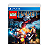 LEGO Hobbit - Ps3 (usado) - Imagem 1