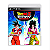 Dragon Ball Z: Budokai HD Collection - PS3 (usado) - Imagem 1