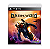 Dark Void - PS3 (usado) - Imagem 1